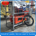 N2 Semi-Automatic Mortar Plastering Machine